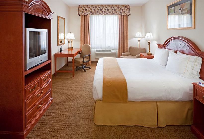 Holiday Inn Express Hotel & Suites San Angelo  | San Angelo | Texas | United States 15