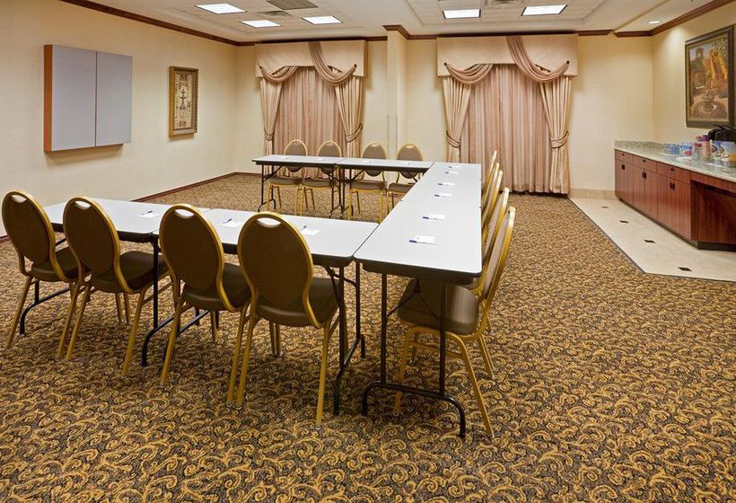 Holiday Inn Express Hotel & Suites San Angelo  | San Angelo | Texas | United States 16