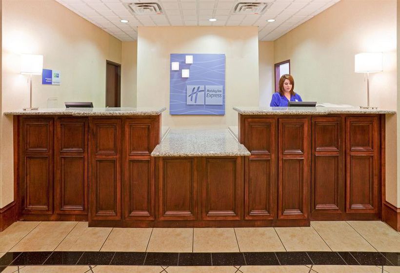 Holiday Inn Express Hotel & Suites San Angelo  | San Angelo | Texas | United States 17