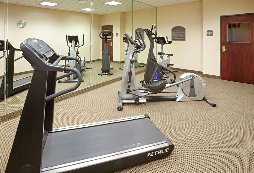 Holiday Inn Express Hotel & Suites San Angelo  | San Angelo | Texas | United States 18