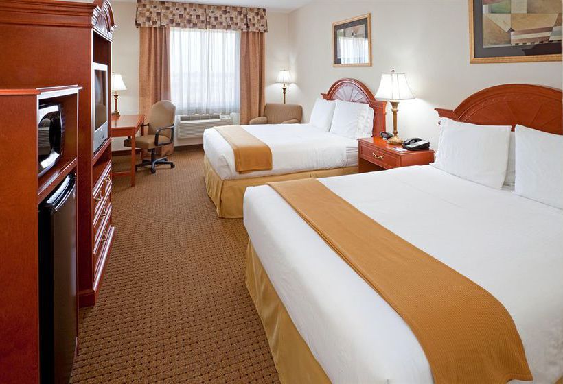 Holiday Inn Express Hotel & Suites San Angelo  | San Angelo | Texas | United States 19