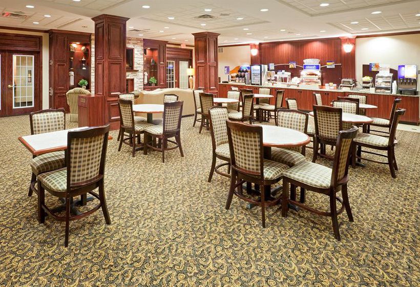 Holiday Inn Express Hotel & Suites San Angelo  | San Angelo | Texas | United States 2