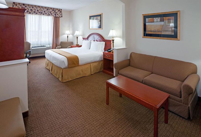 Holiday Inn Express Hotel & Suites San Angelo  | San Angelo | Texas | United States 20