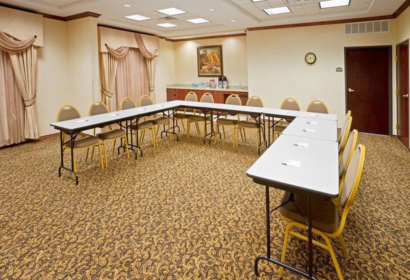 Holiday Inn Express Hotel & Suites San Angelo  | San Angelo | Texas | United States 3