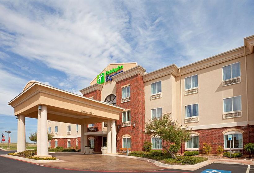 Holiday Inn Express Hotel & Suites San Angelo  | San Angelo | Texas | United States 4