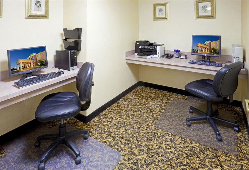 Holiday Inn Express Hotel & Suites San Angelo  | San Angelo | Texas | United States 5