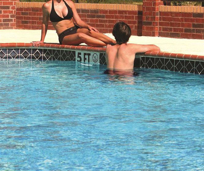 Holiday Inn Express Hotel & Suites San Angelo  | San Angelo | Texas | United States 7