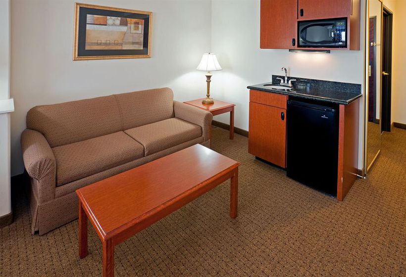 Holiday Inn Express Hotel & Suites San Angelo  | San Angelo | Texas | United States 8