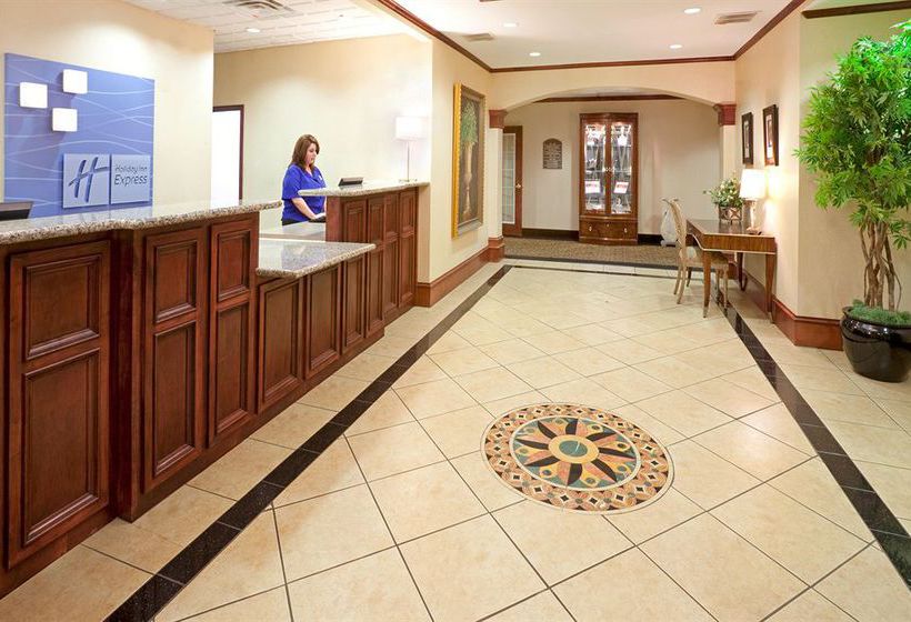 Holiday Inn Express Hotel & Suites San Angelo  | San Angelo | Texas | United States 9