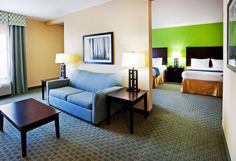 Hotel Holiday Inn Express Newport South 