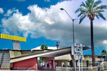 Hotel Travelodge Phoenix Downtown  | Phoenix | Arizona | United States 1