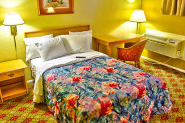 Hotel Travelodge Phoenix Downtown  | Phoenix | Arizona | United States 12