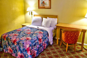 Hotel Travelodge Phoenix Downtown  | Phoenix | Arizona | United States 13
