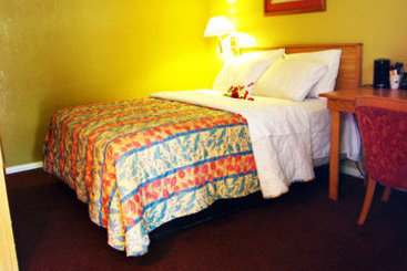 Hotel Travelodge Phoenix Downtown  | Phoenix | Arizona | United States 14