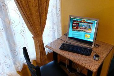 Hotel Travelodge Phoenix Downtown  | Phoenix | Arizona | United States 16