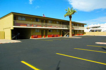 Hotel Travelodge Phoenix Downtown  | Phoenix | Arizona | United States 6