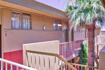 Hotel Travelodge Phoenix Downtown  | Phoenix | Arizona | United States 9