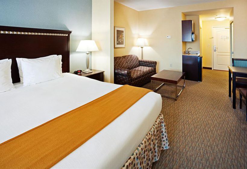 Holiday Inn Express Hotel & Suites Smyrna Nashville Area 