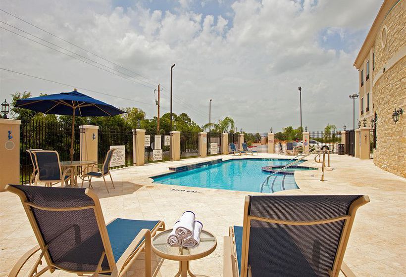 Holiday Inn Express Hotel & Suites Houston-Alvin  | Alvin | Texas | Hotel negli Stati Uniti 1