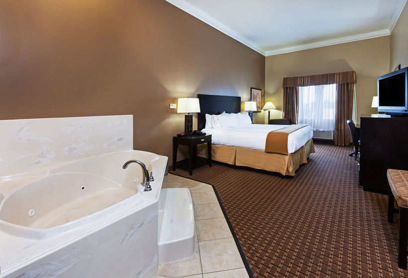 Holiday Inn Express Hotel & Suites Houston-Alvin  | Alvin | Texas | Hotel negli Stati Uniti 10