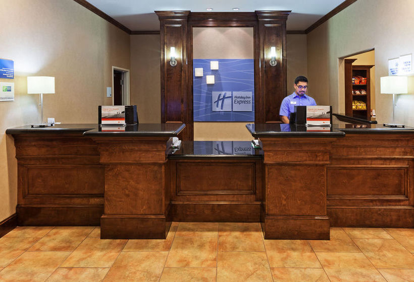 Holiday Inn Express Hotel & Suites Houston-Alvin  | Alvin | Texas | Hotel negli Stati Uniti 11