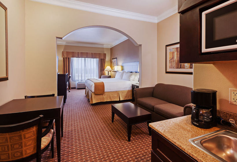 Holiday Inn Express Hotel & Suites Houston-Alvin  | Alvin | Texas | Hotel negli Stati Uniti 12