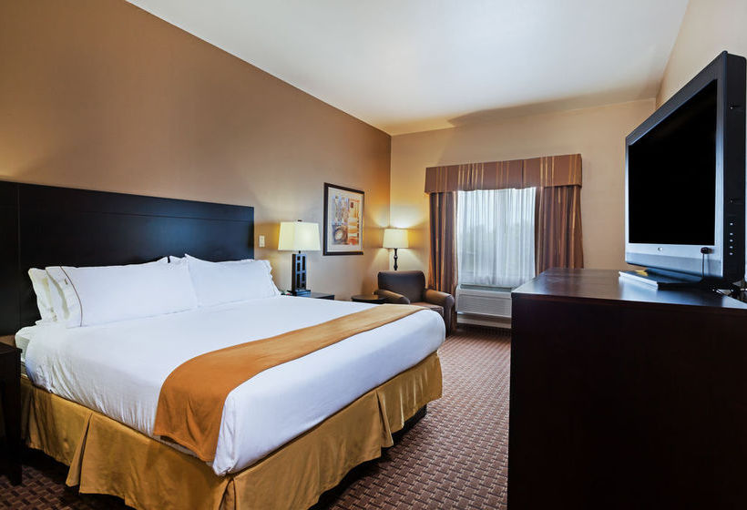 Holiday Inn Express Hotel & Suites Houston-Alvin  | Alvin | Texas | Hotel negli Stati Uniti 13