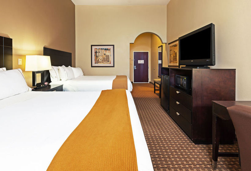Holiday Inn Express Hotel & Suites Houston-Alvin  | Alvin | Texas | Hotel negli Stati Uniti 14