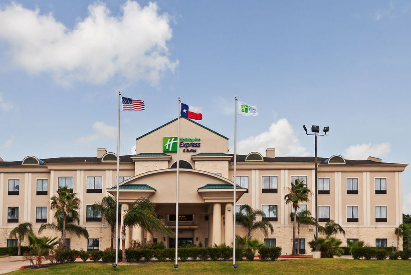 Holiday Inn Express Hotel & Suites Houston-Alvin  | Alvin | Texas | Hotel negli Stati Uniti 16