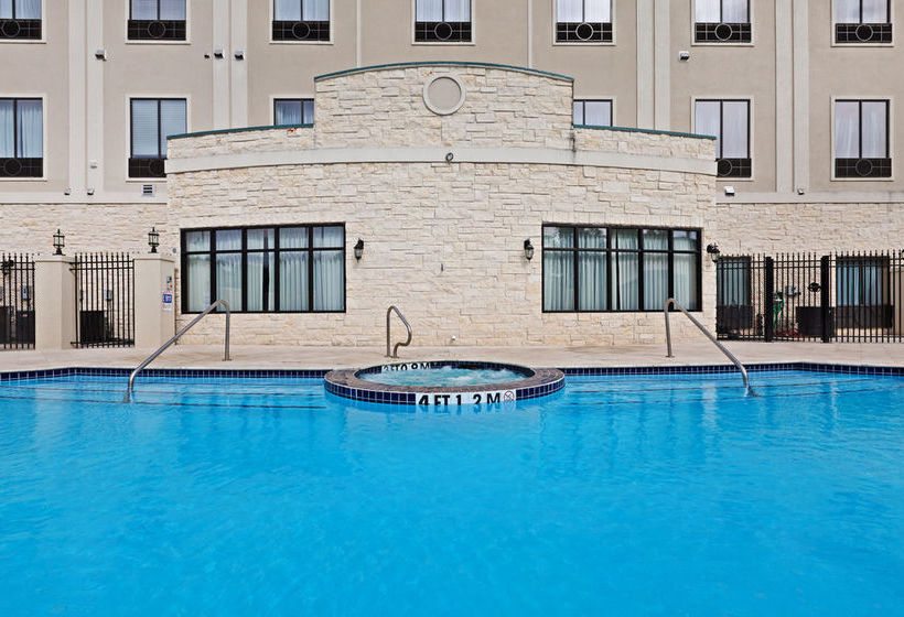 Holiday Inn Express Hotel & Suites Houston-Alvin  | Alvin | Texas | Hotel negli Stati Uniti 17