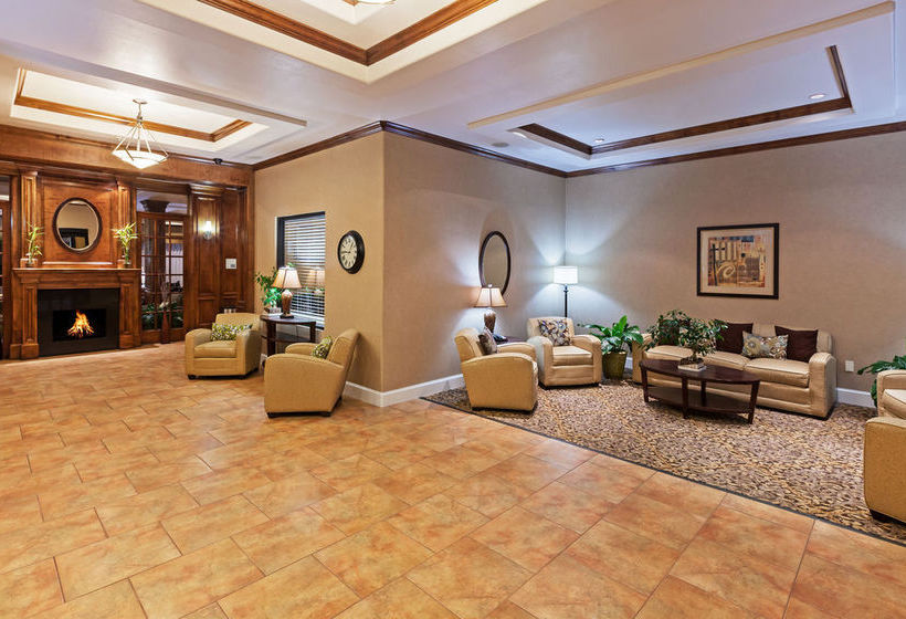 Holiday Inn Express Hotel & Suites Houston-Alvin  | Alvin | Texas | Hotel negli Stati Uniti 18