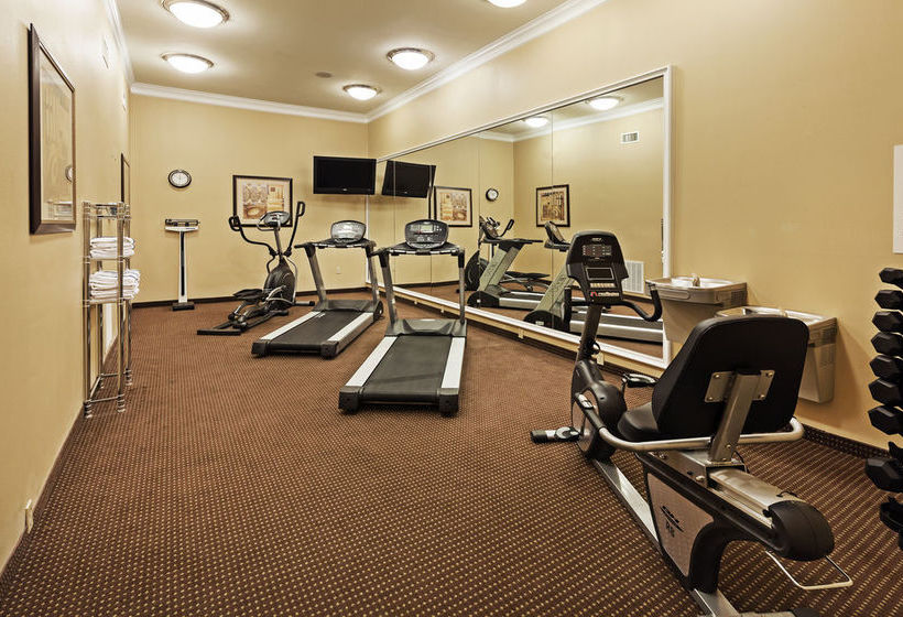 Holiday Inn Express Hotel & Suites Houston-Alvin  | Alvin | Texas | Hotel negli Stati Uniti 19