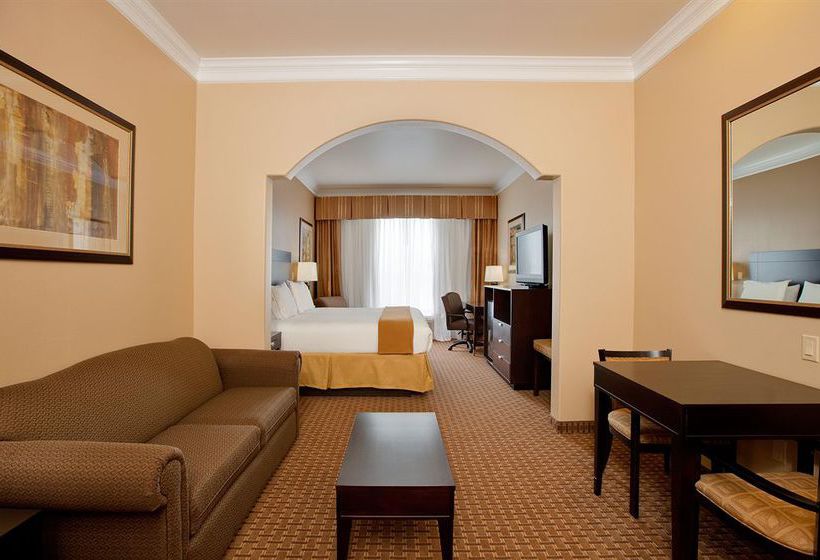 Holiday Inn Express Hotel & Suites Houston-Alvin  | Alvin | Texas | Hotel negli Stati Uniti 2