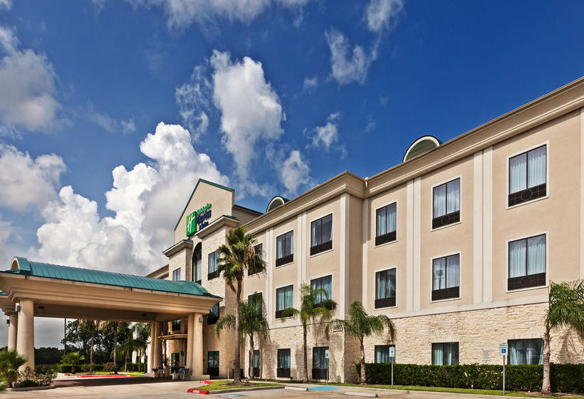 Holiday Inn Express Hotel & Suites Houston-Alvin  | Alvin | Texas | Hotel negli Stati Uniti 20