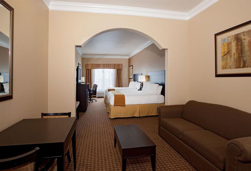 Holiday Inn Express Hotel & Suites Houston-Alvin  | Alvin | Texas | Hotel negli Stati Uniti 3