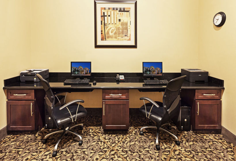 Holiday Inn Express Hotel & Suites Houston-Alvin  | Alvin | Texas | Hotel negli Stati Uniti 4