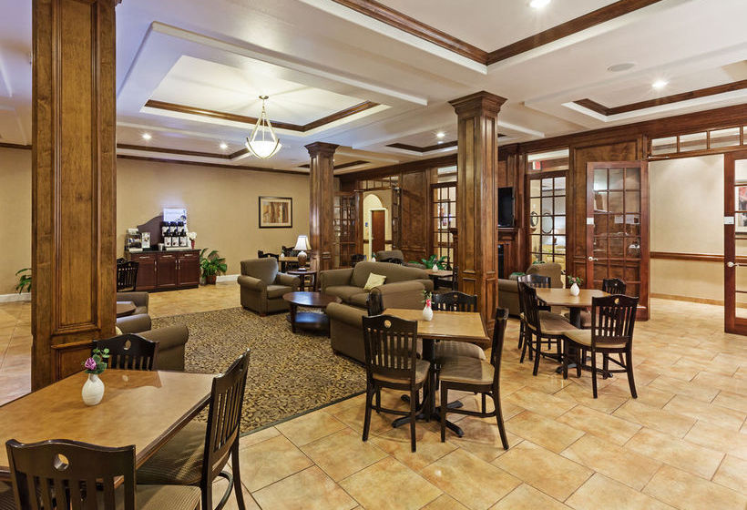 Holiday Inn Express Hotel & Suites Houston-Alvin  | Alvin | Texas | Hotel negli Stati Uniti 5