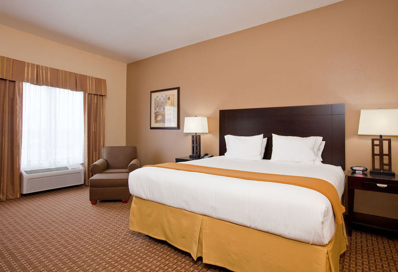 Holiday Inn Express Hotel & Suites Houston-Alvin  | Alvin | Texas | Hotel negli Stati Uniti 7