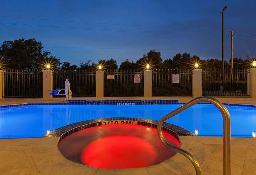 Holiday Inn Express Hotel & Suites Houston-Alvin  | Alvin | Texas | Hotel negli Stati Uniti 8