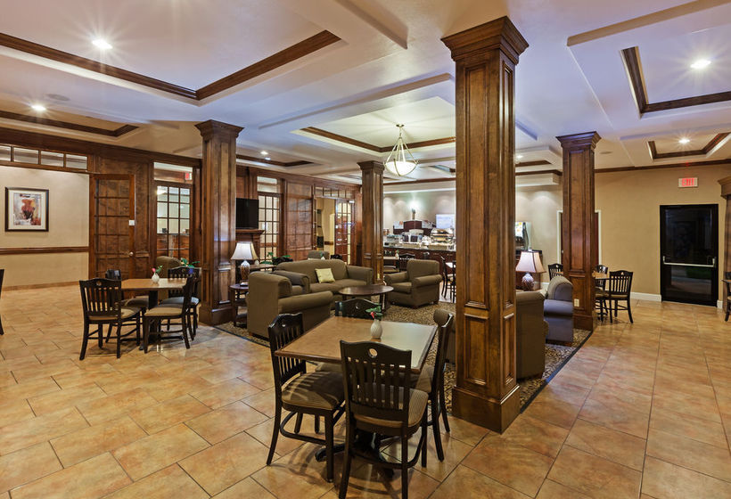 Holiday Inn Express Hotel & Suites Houston-Alvin  | Alvin | Texas | Hotel negli Stati Uniti 9