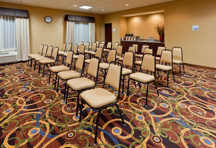 Hotel Holiday Inn Express White Haven - Lake Harmony 