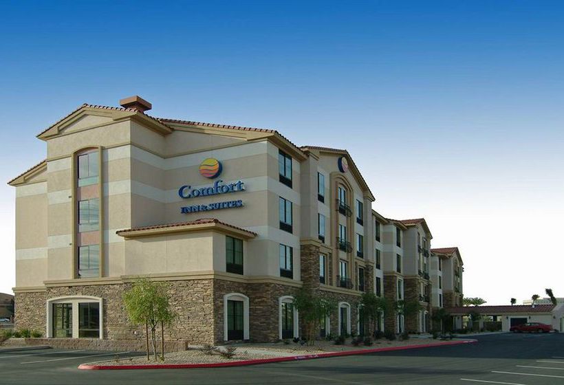 Hotel Comfort Inn & Suites Henderson