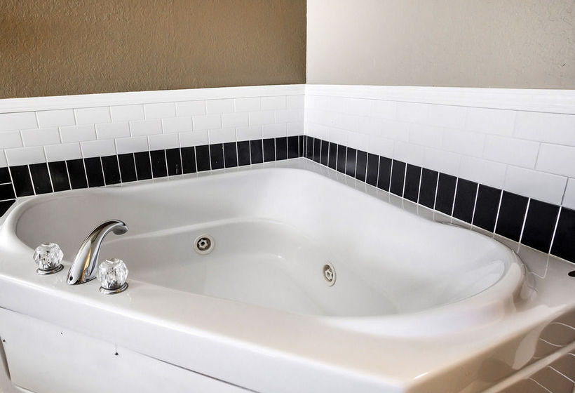 Hotel Comfort Inn Kansas City Airport  | Kansas City | Missouri | United States 16