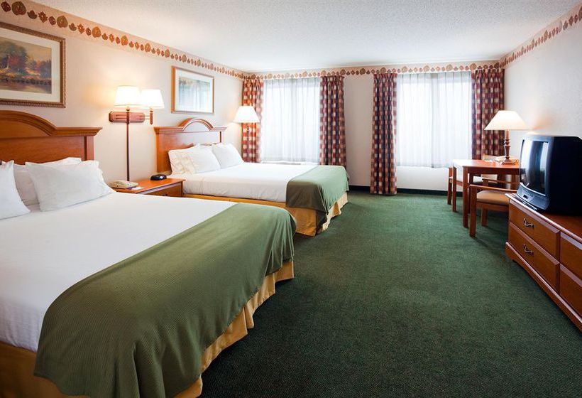 Hotel Holiday Inn Express Winner  | Winner | South Dakota | United States 10