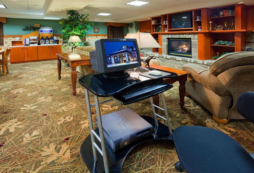 Hotel Holiday Inn Express Winner  | Winner | South Dakota | United States 11