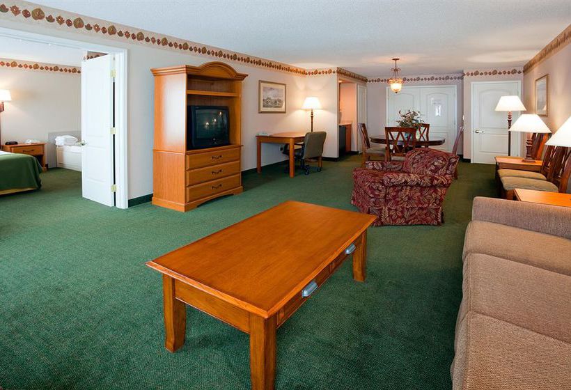 Hotel Holiday Inn Express Winner  | Winner | South Dakota | United States 14