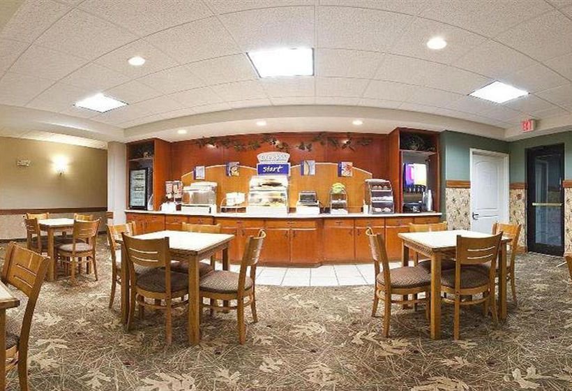 Hotel Holiday Inn Express Winner  | Winner | South Dakota | United States 15