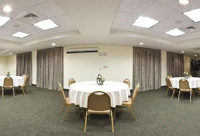 Hotel Holiday Inn Express Winner  | Winner | South Dakota | United States 17