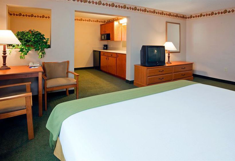 Hotel Holiday Inn Express Winner  | Winner | South Dakota | United States 18