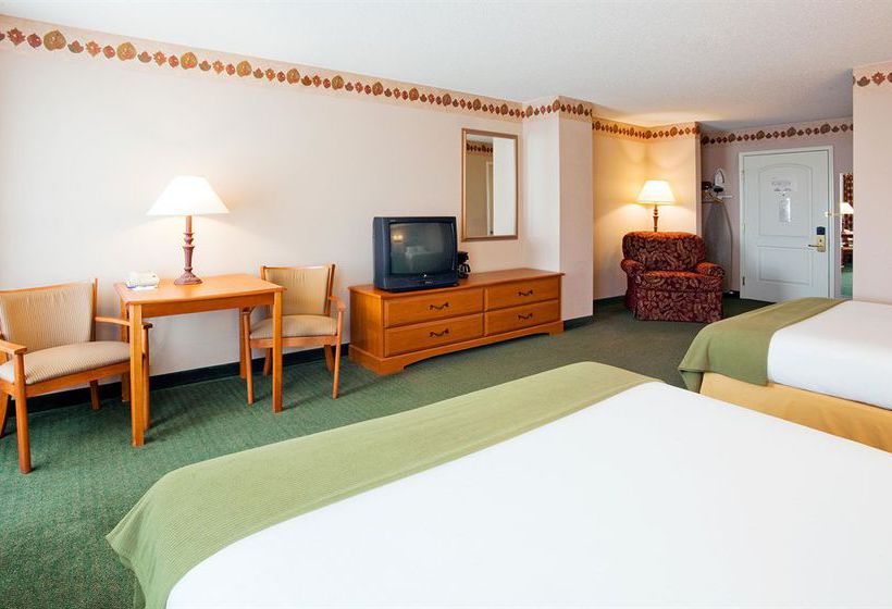 Hotel Holiday Inn Express Winner  | Winner | South Dakota | United States 19
